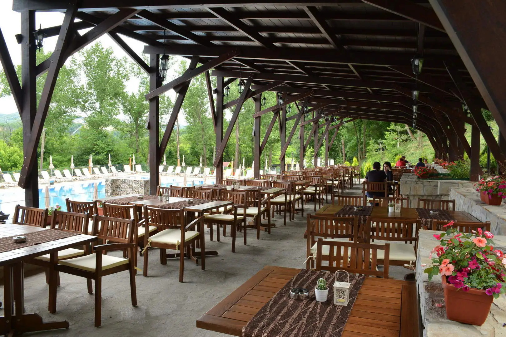 Park Hotel Asenevtsi