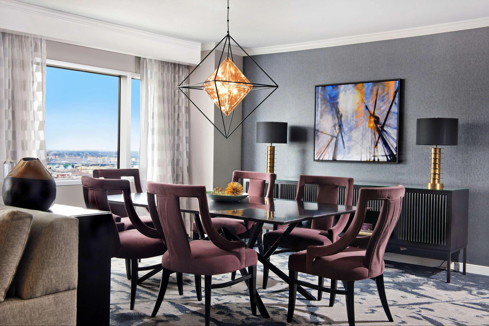 Hilton Baltimore Inner Harbor