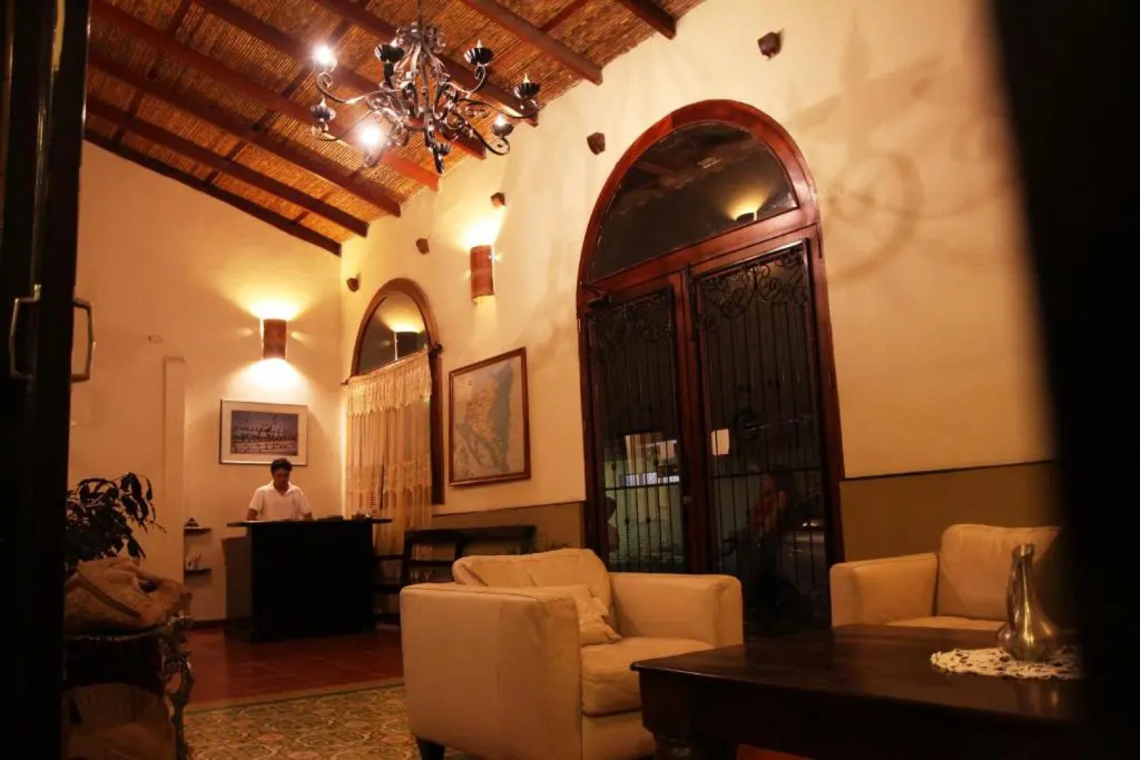 Hotel Los Altos Esteli