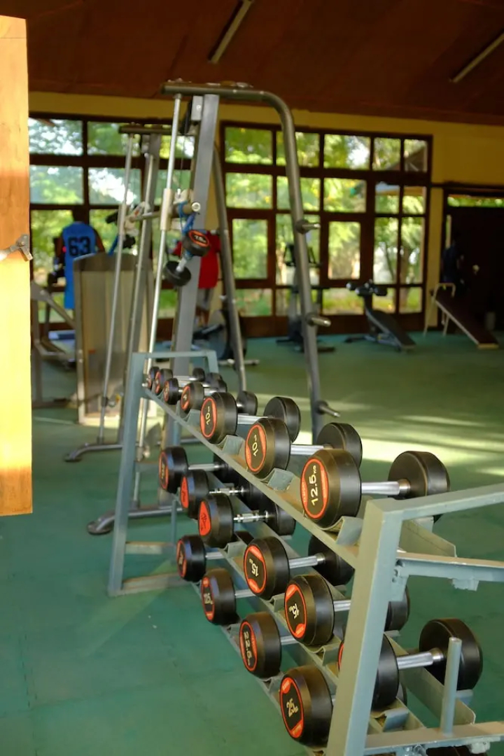 Emerald Resort Arbaminch