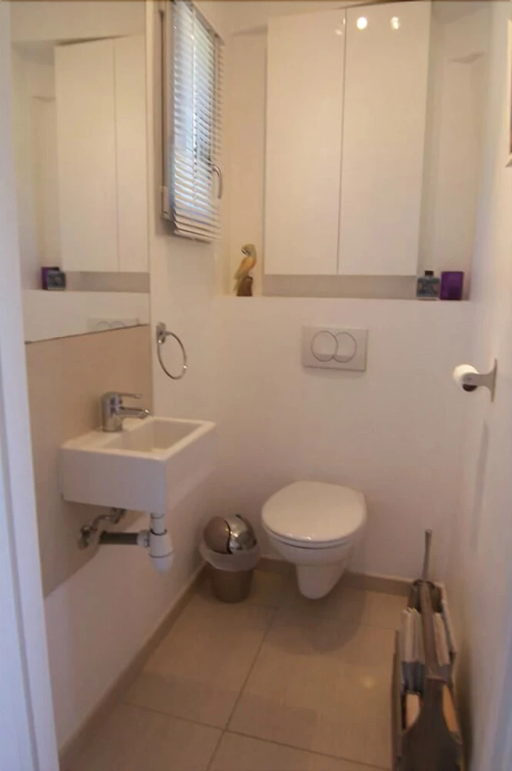 Villa Colomba - Front OF THE Sea- 4