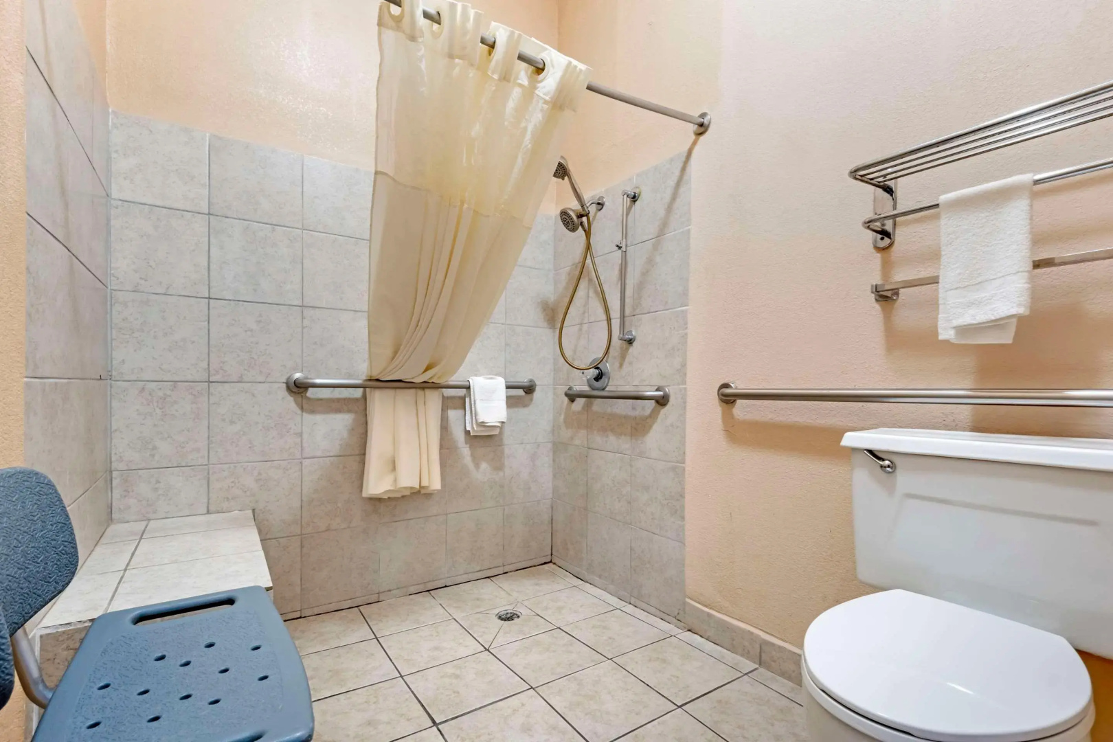 Quality Inn Amarillo West near Medical Center