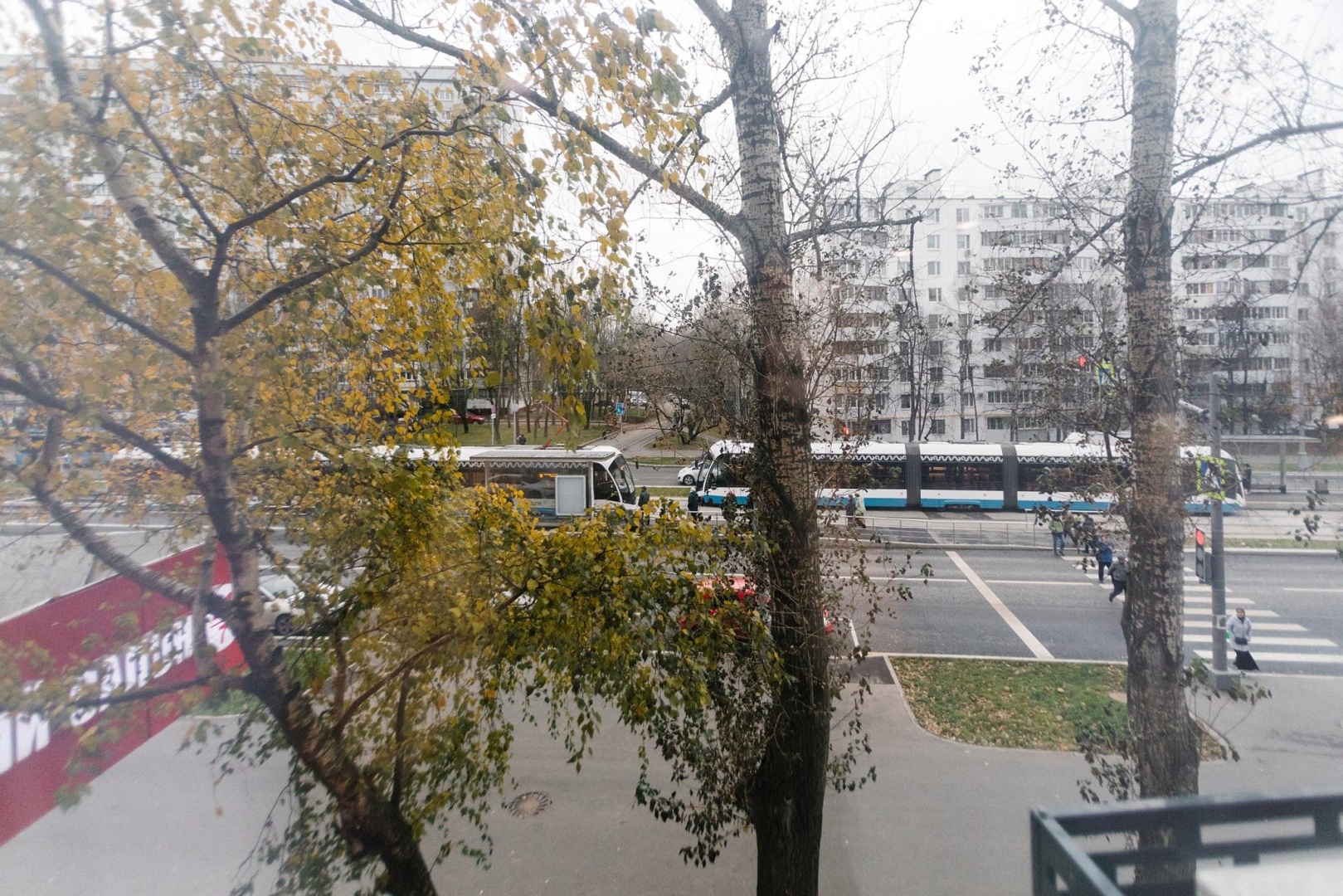 ArendaGrad на улице Чертановская