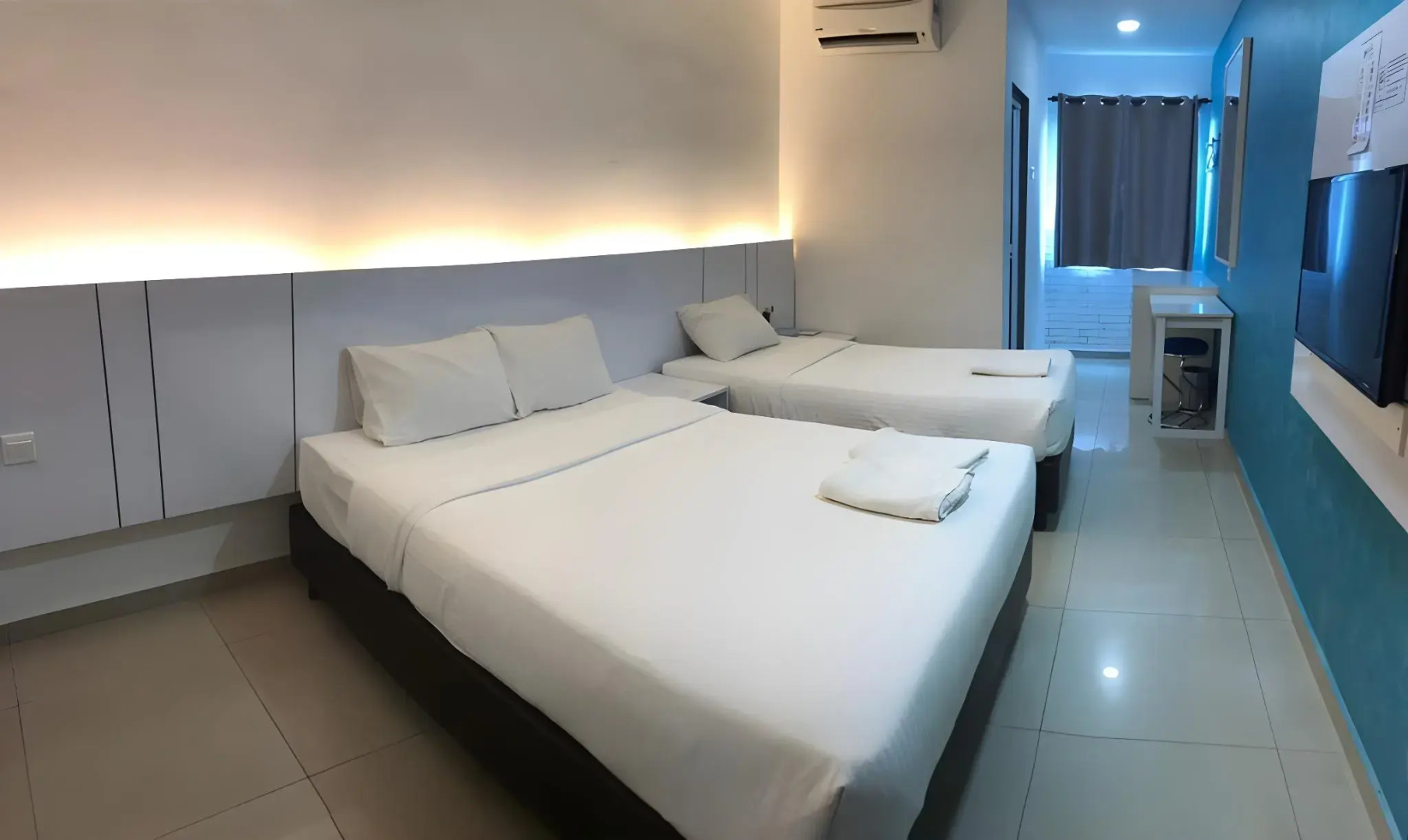 Yew Boutique Hotel