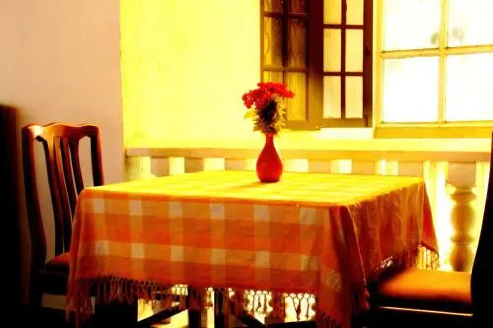 Golden Bridge Guest House