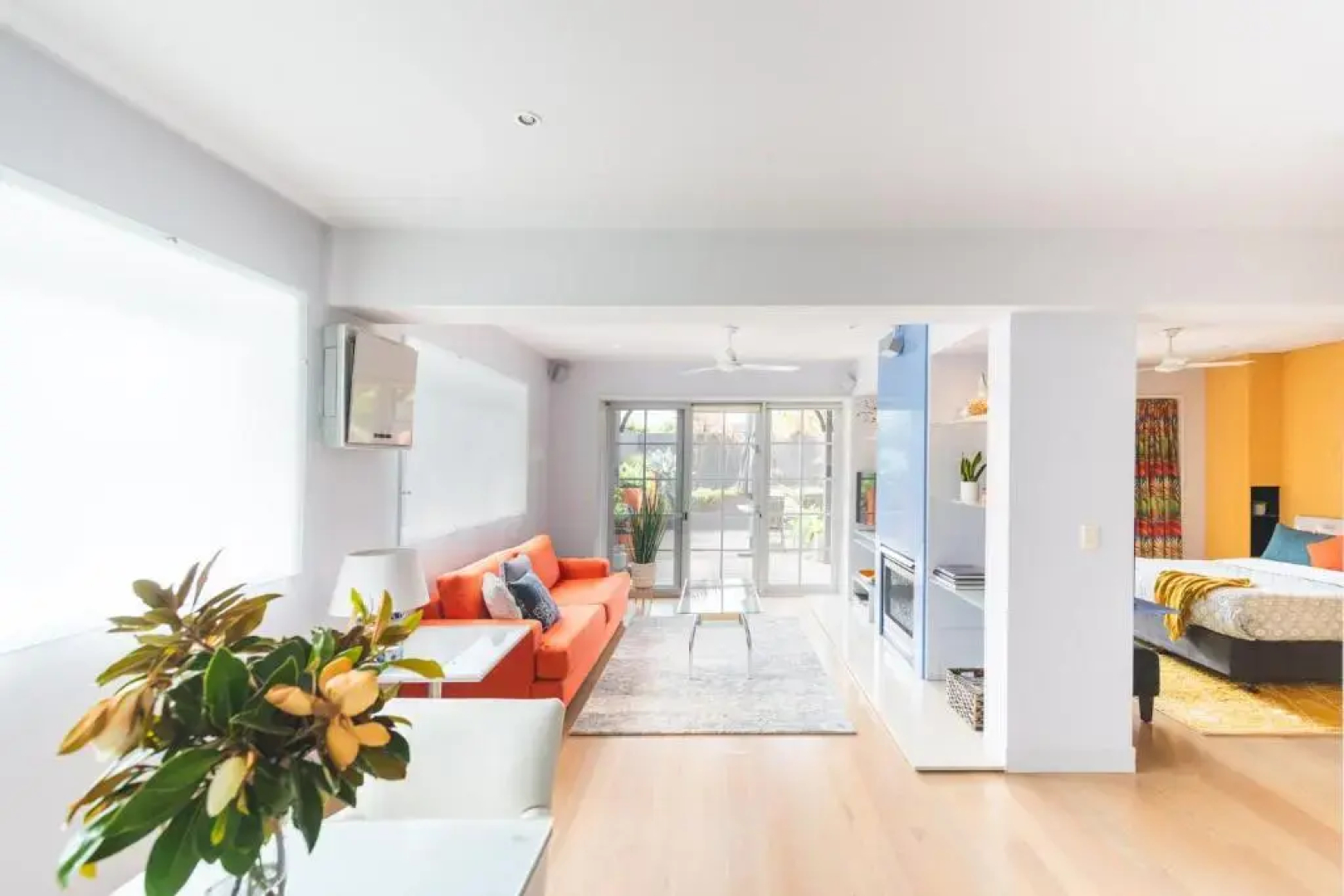 Rhyll Haven Luxury Getaway Apartments