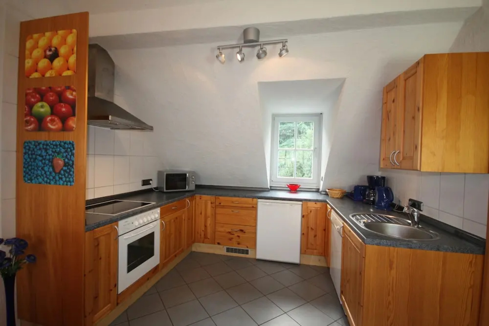 Moseltraum Alte Schmiede