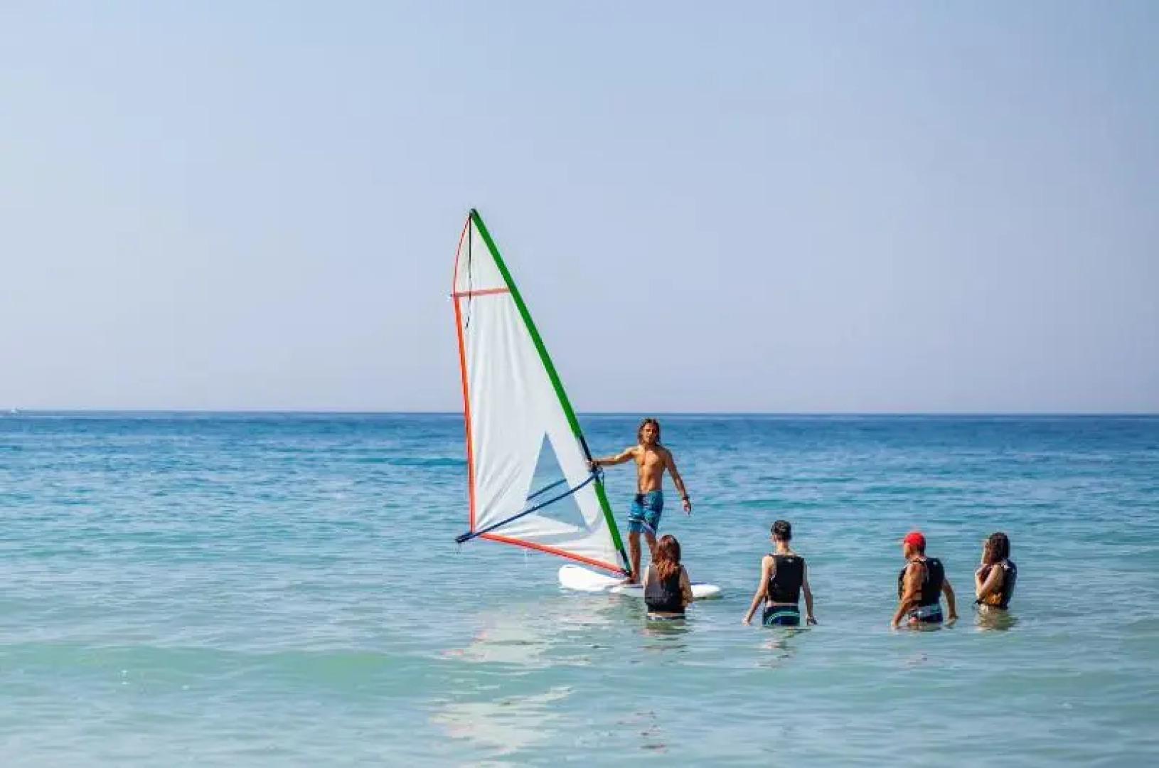 Asyla Resort - Capo Rizzuto