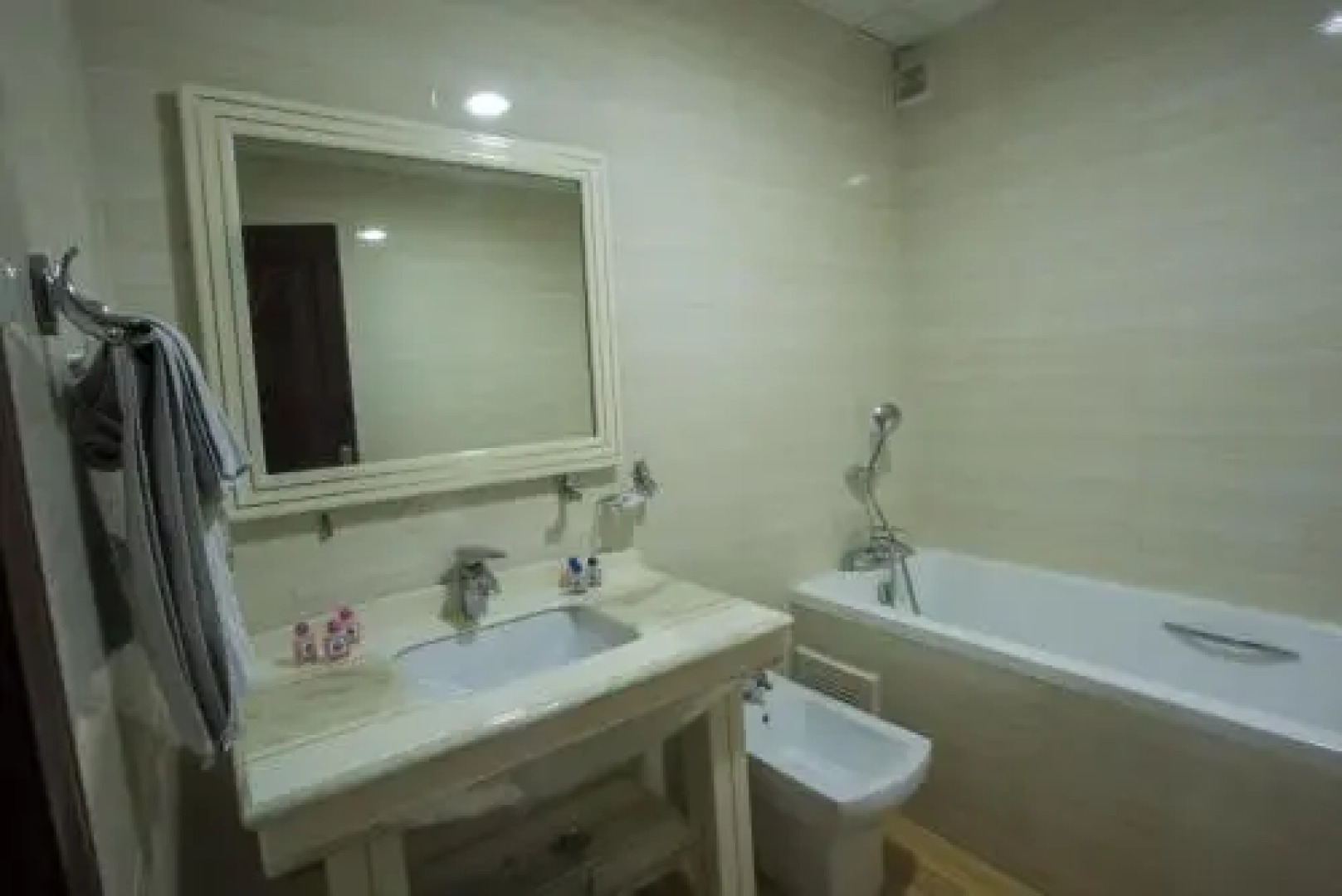 complexe thermal hammam melouane