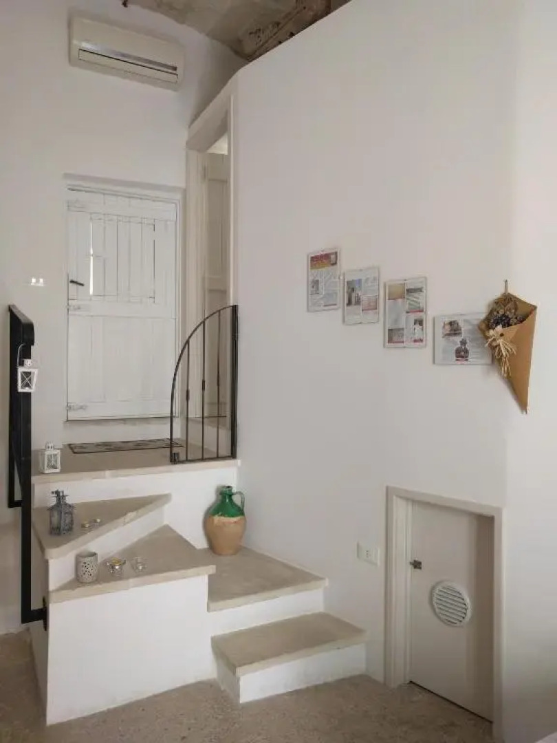 Bilocale S. Nicola Soleto