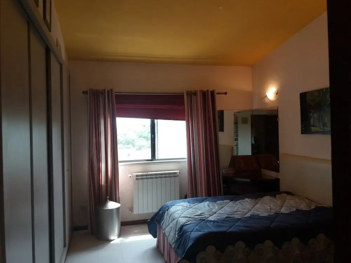 Villa With 3 Bedrooms in Loulé, With Wonderful Mountain View, Private