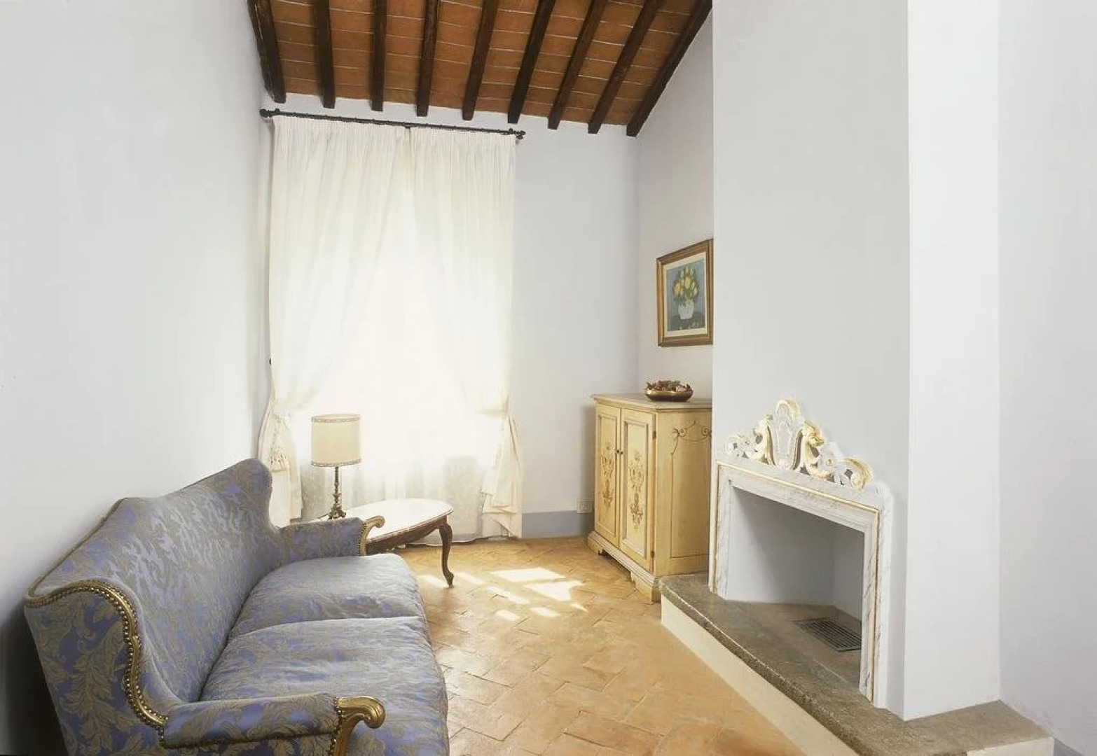 Villa De' Michelangioli