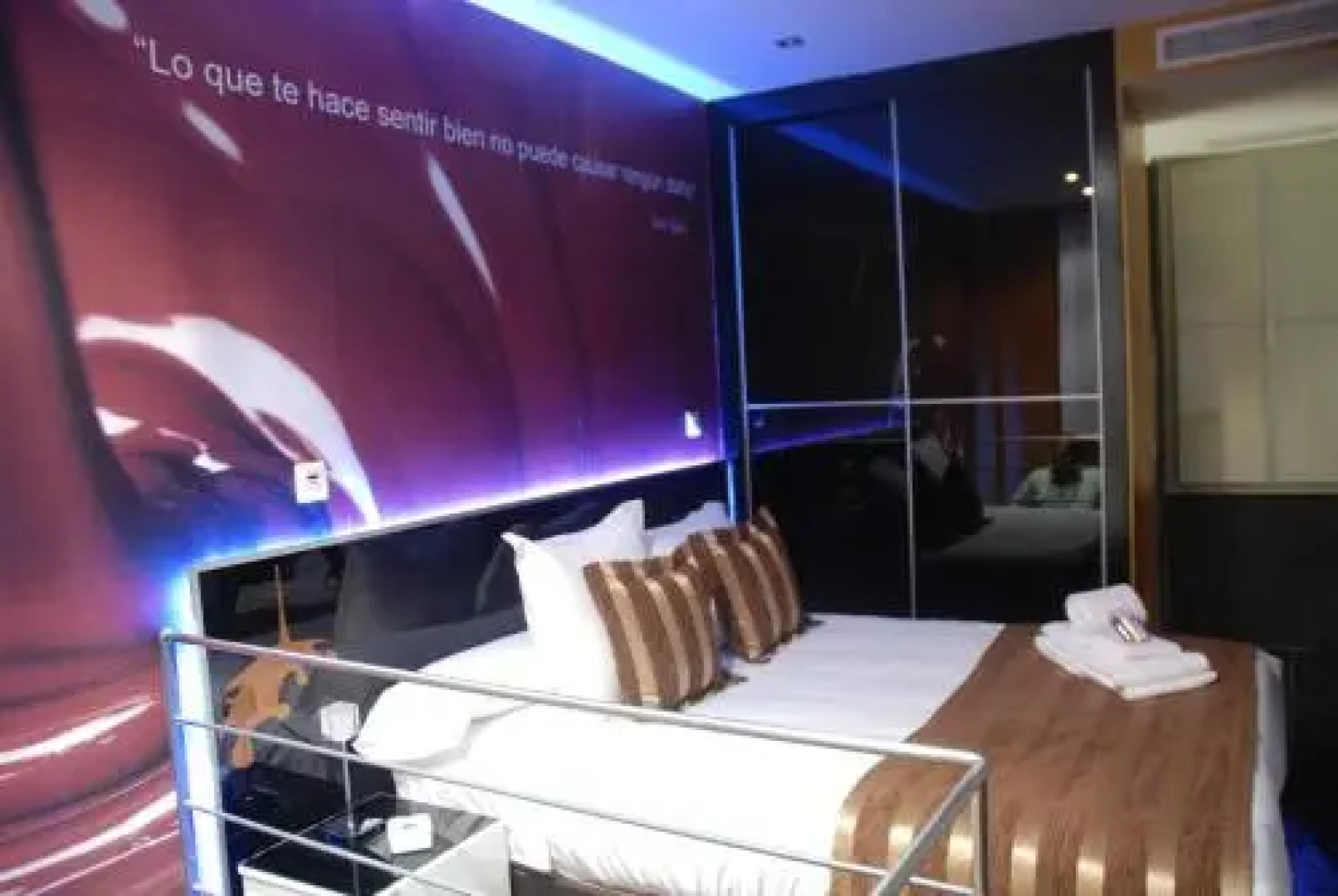 Hostal Boutique Suites Betancourt