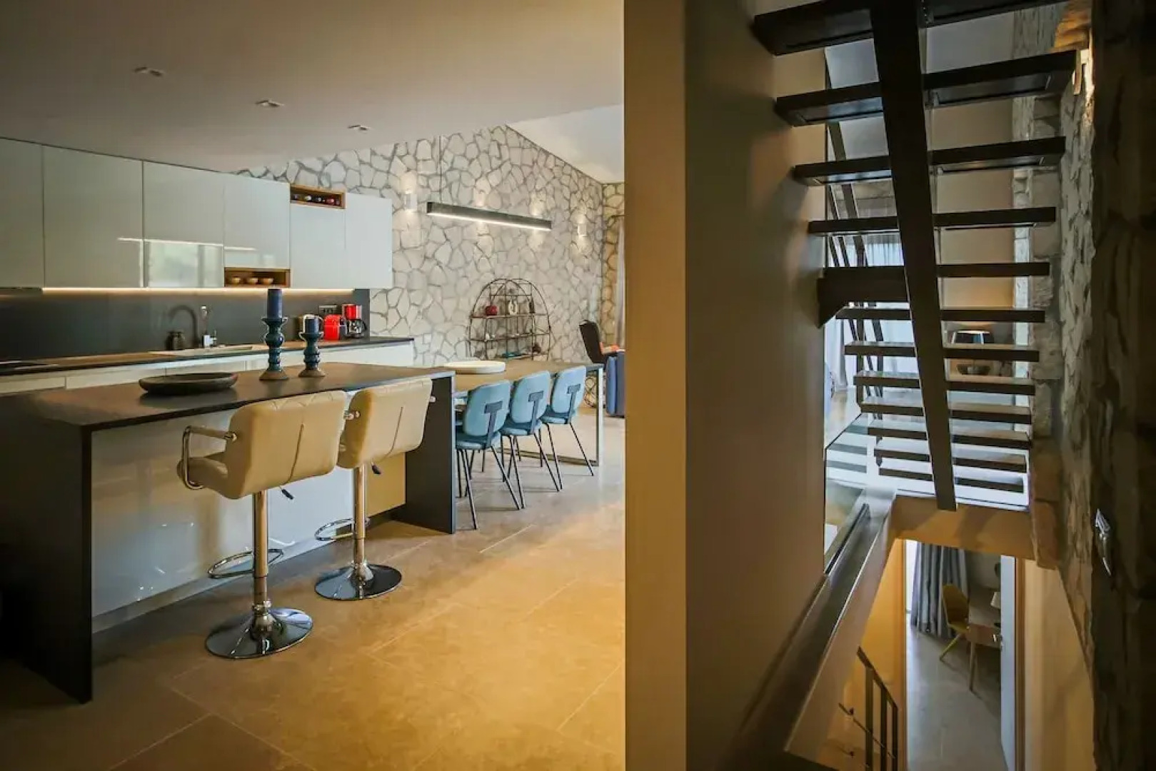 Amazing View Villa in a Peaceful Spot in Zakynthos