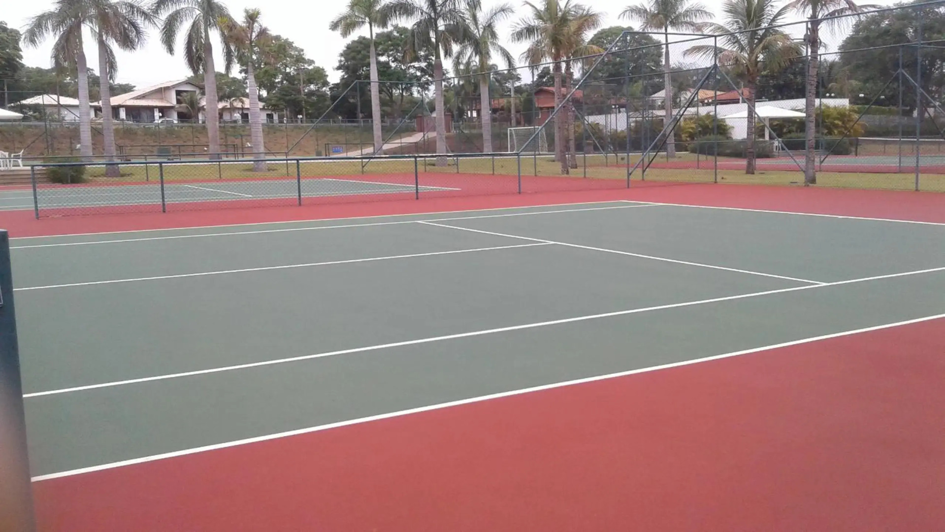 Chacara Avare Paranapanema - Represa Jurumirin