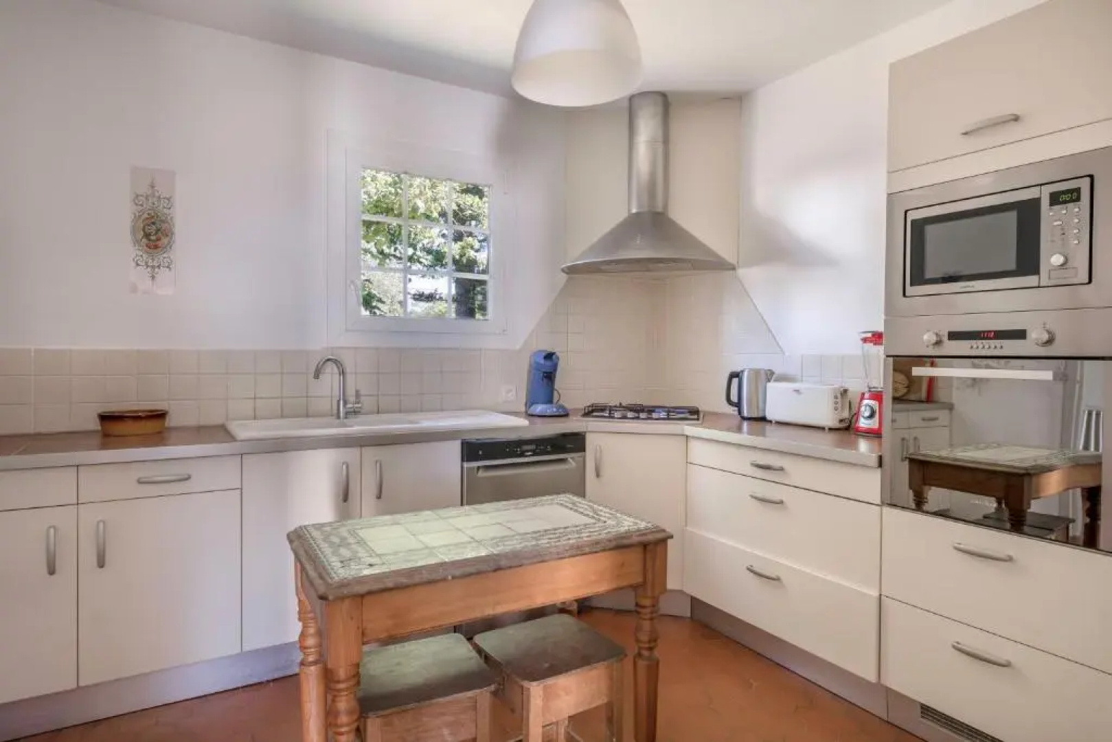 Maison en front de mer ! Pour 10 personnes a Saint-Gildas-de-Rhuys