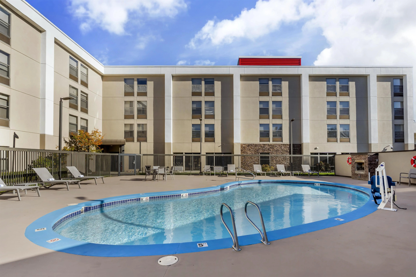 Best Western Plus Bellingham