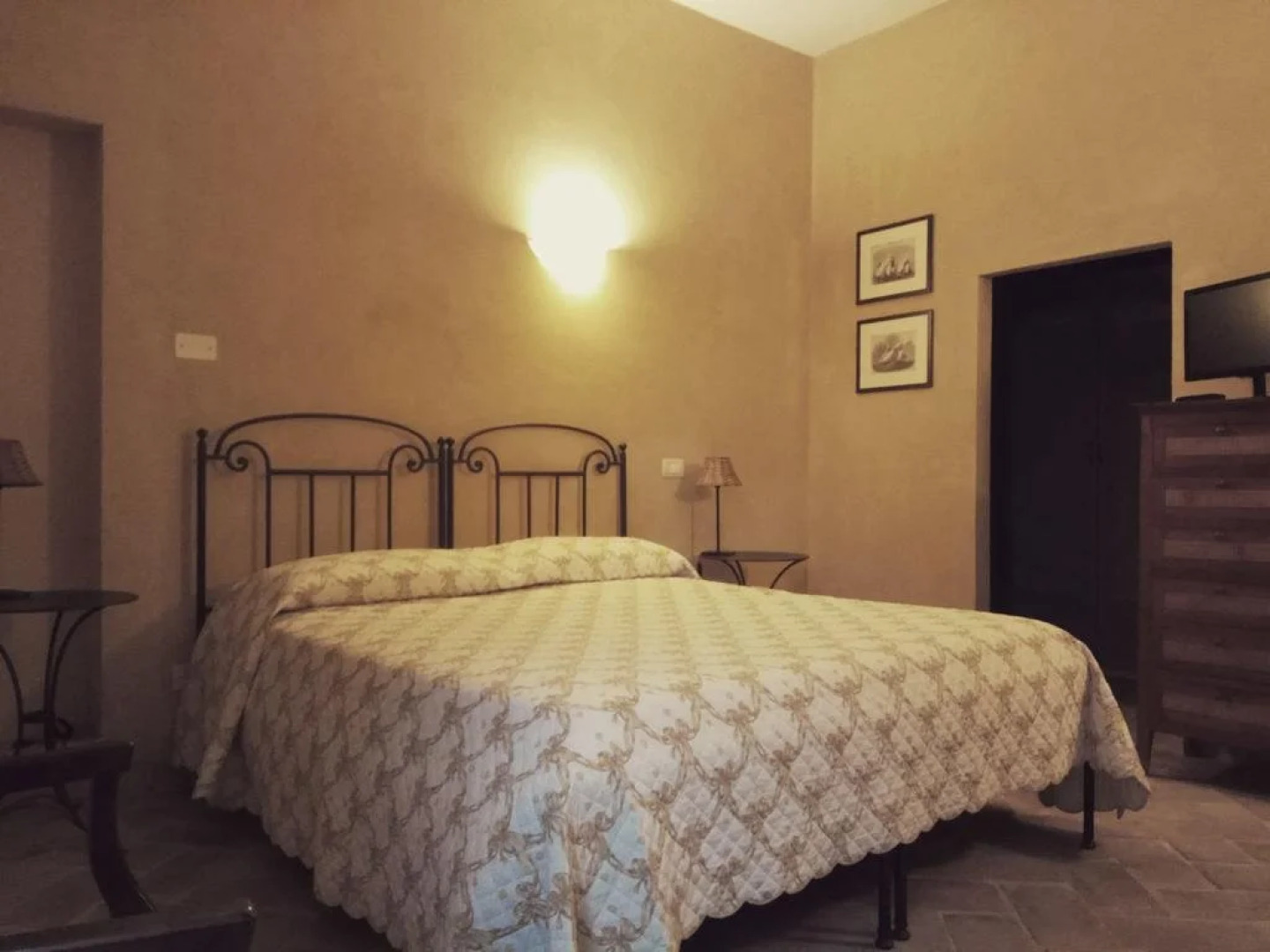 Agriturismo Oliodivino