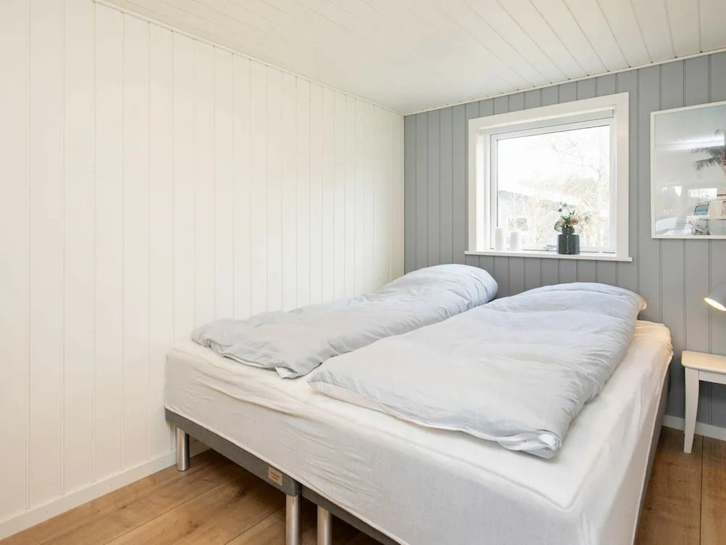 Tasteful Holiday Home in Vejers Strand near Sea