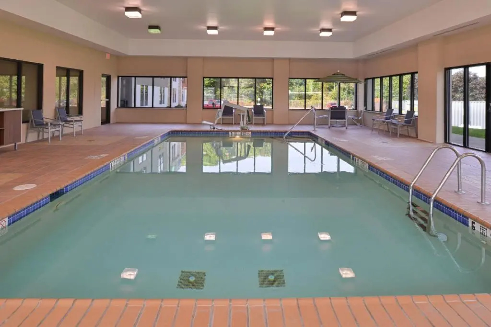 Holiday Inn Express Olean