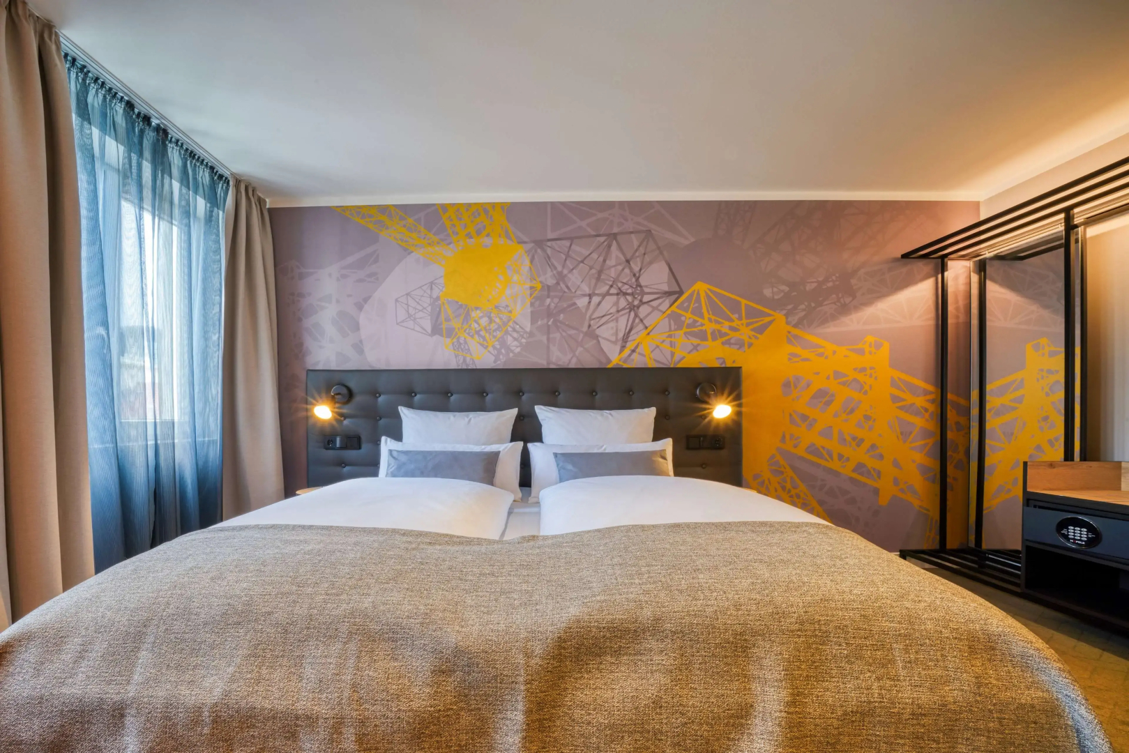 Vienna House Easy by Wyndham Dortmund
