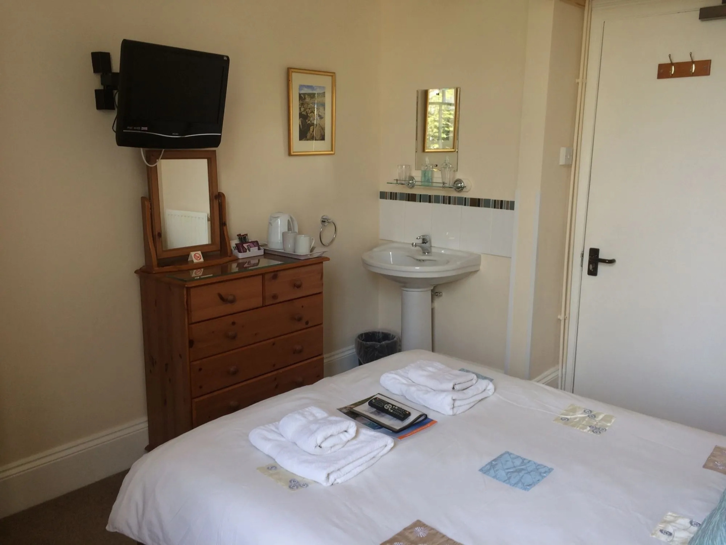 Rosalie Guest House