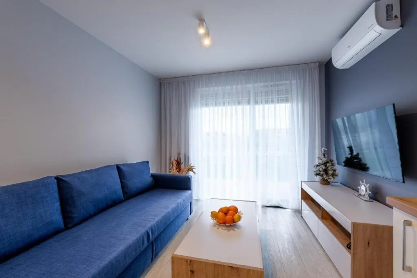 Apartament Sun & Snow Posesja Kapitańska