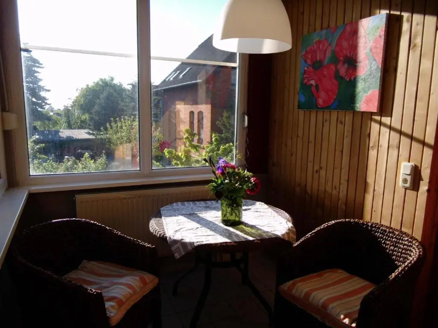 Ferienwohnung Markert