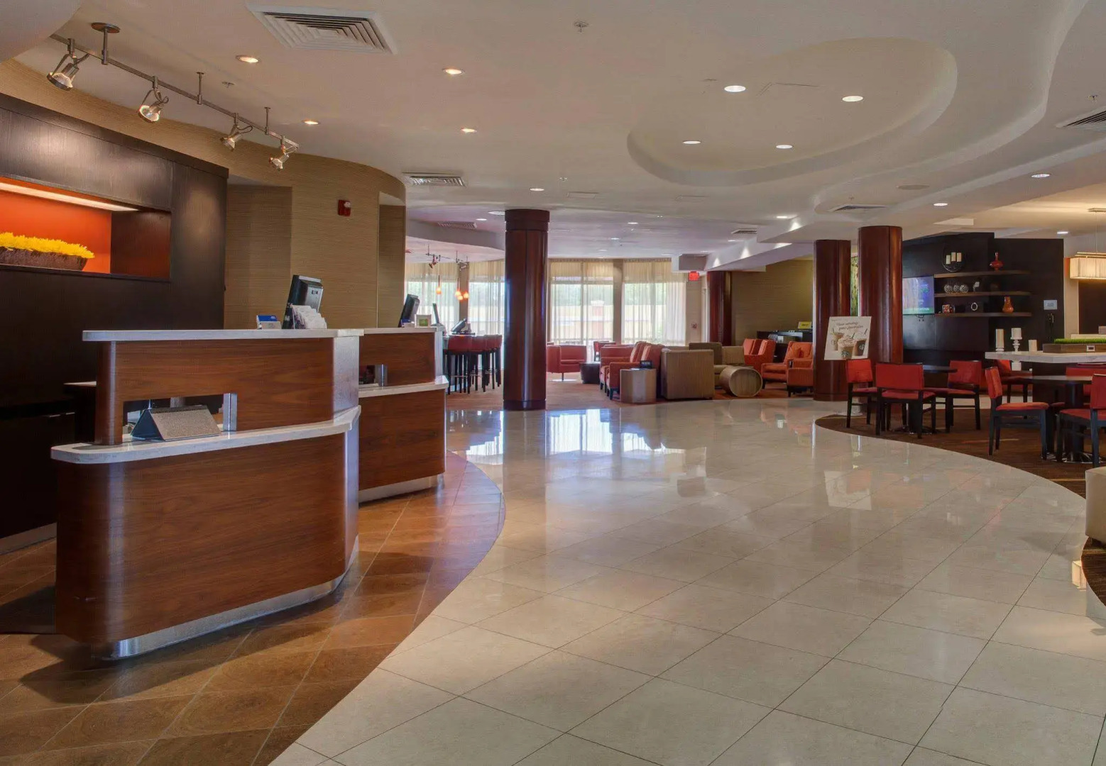 Courtyard Jacksonville Orange Park