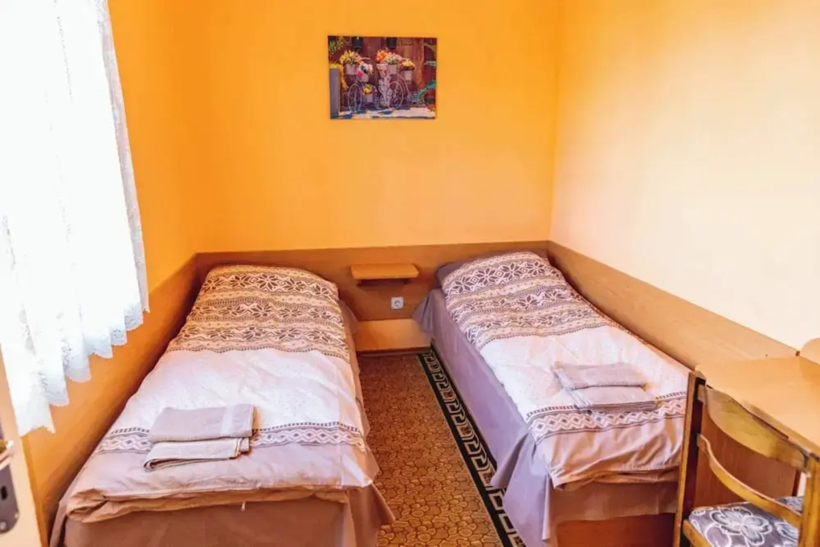 Cozy Villa Retreat in Cigov Chark