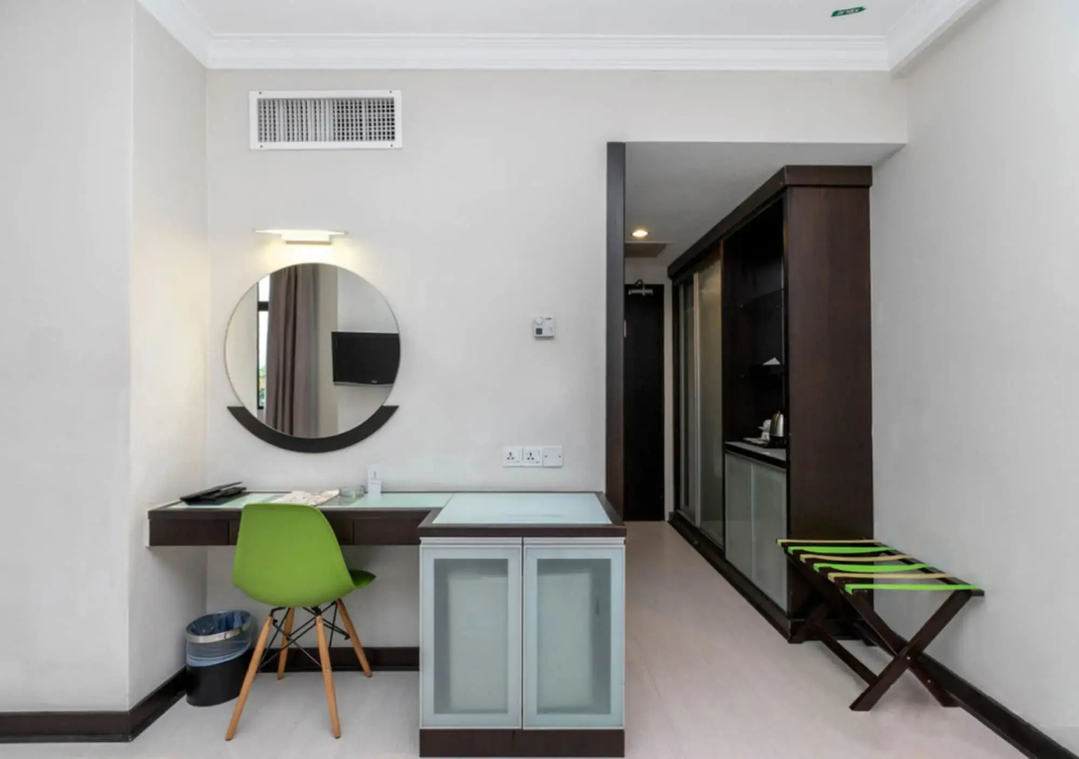 Regalodge Hotel & Spa