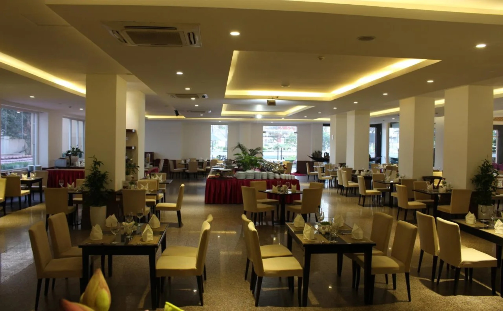 TTC Hotel – Premium Can Tho