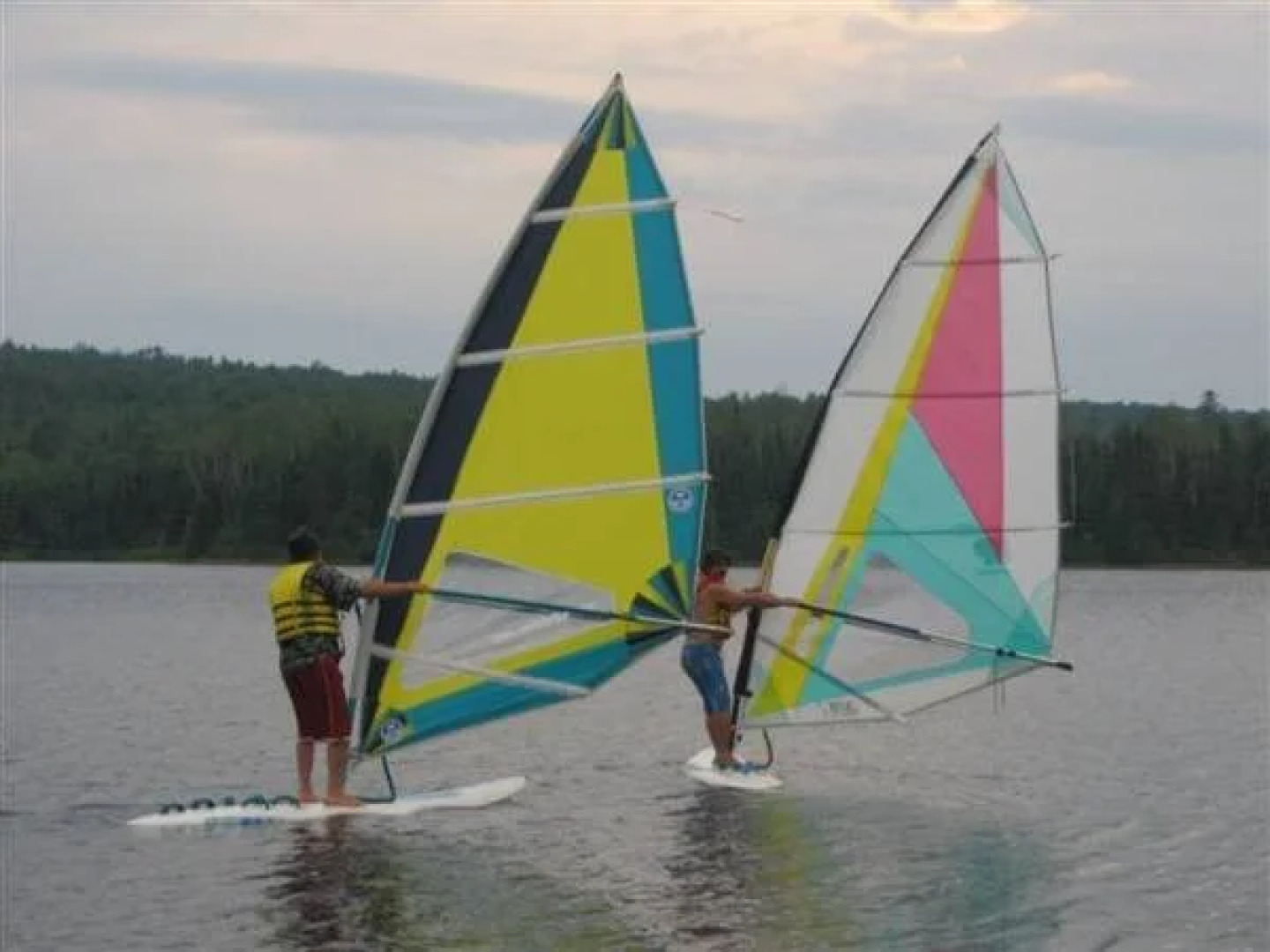 Auberge The Parkers Lodge Inn