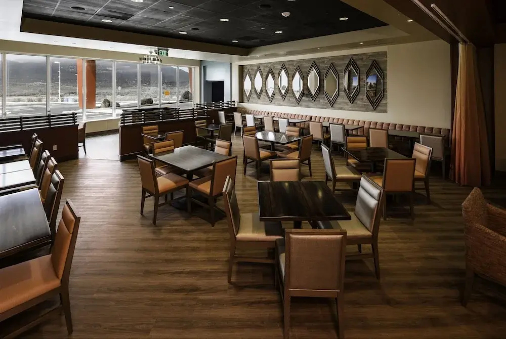 Cahuilla Casino Hotel