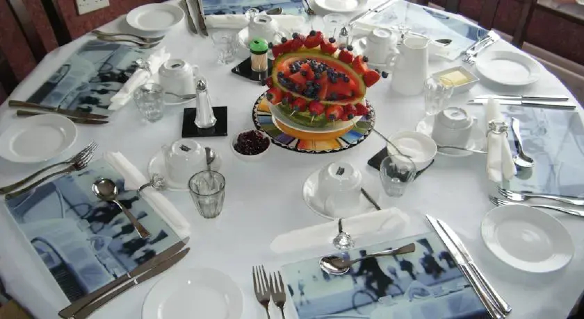 Attyrory Lodge Tourist Accommodation B&B