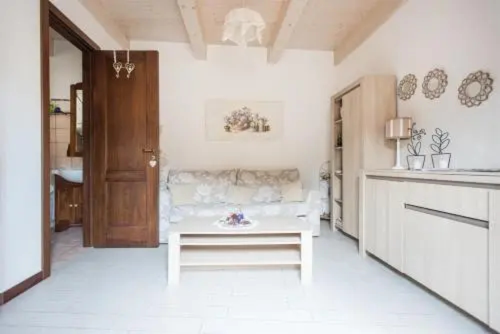 Casa Francesca