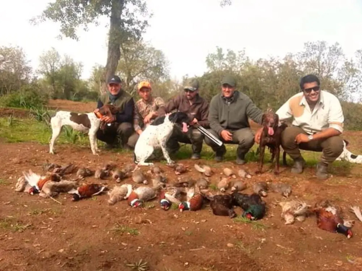 House With 2 Bedrooms in El Jadida, With Wonderful Mountain View, Encl