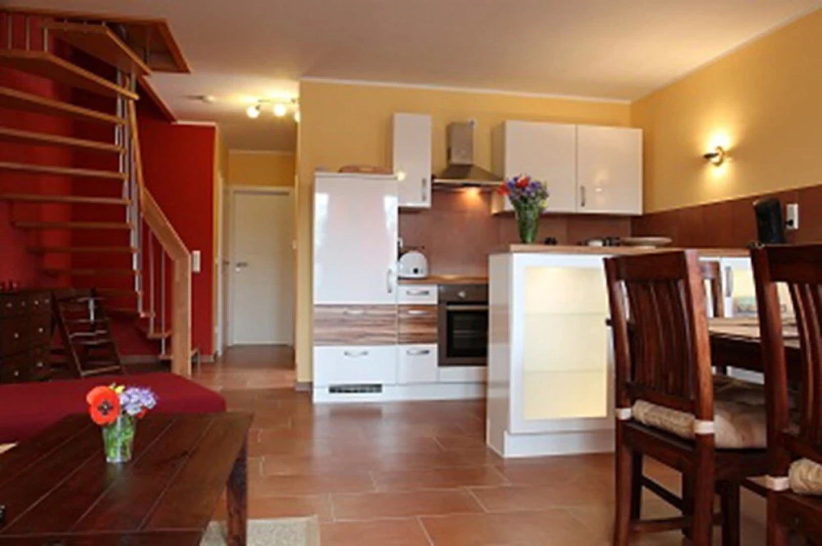 Ferienhaus Thormarcon