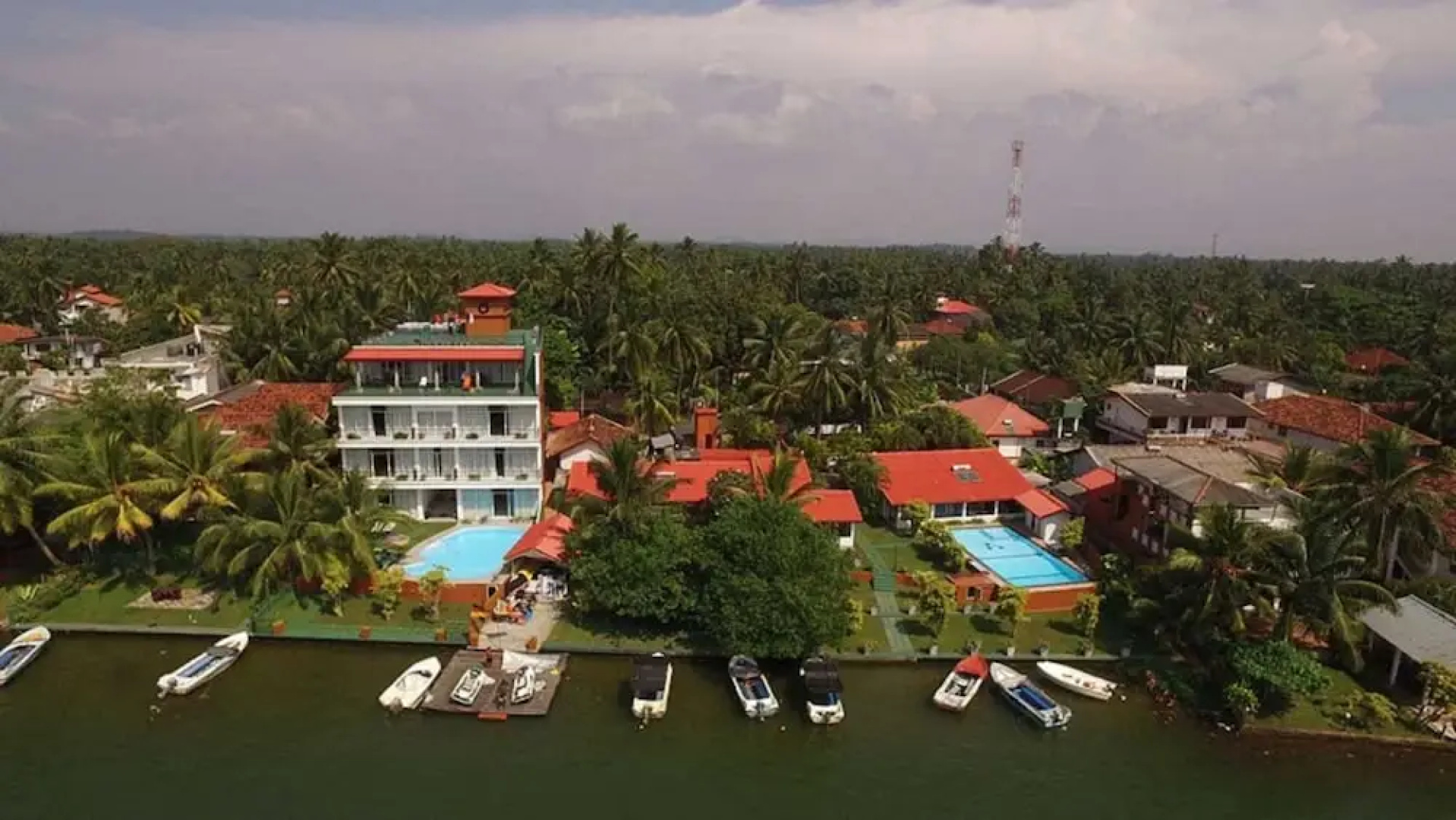 Ranga Holiday Inn