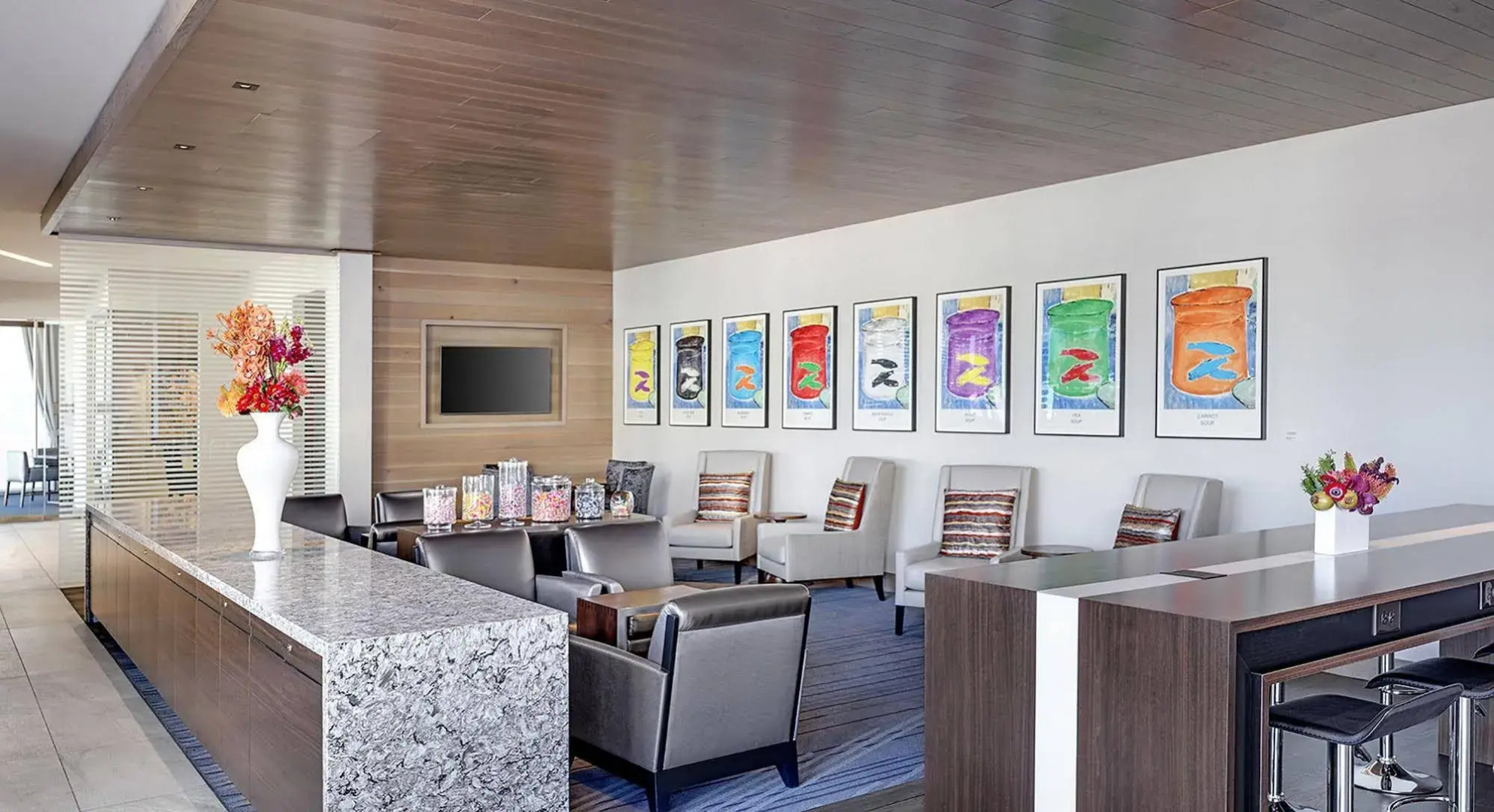 The Art Hotel Denver, Curio Collection by Hilton