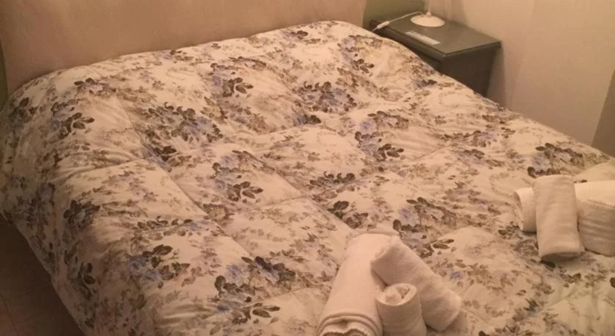 Hotel Villa Bonifanti