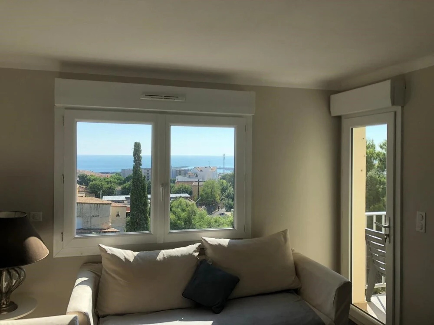 Appartement Mistral 1