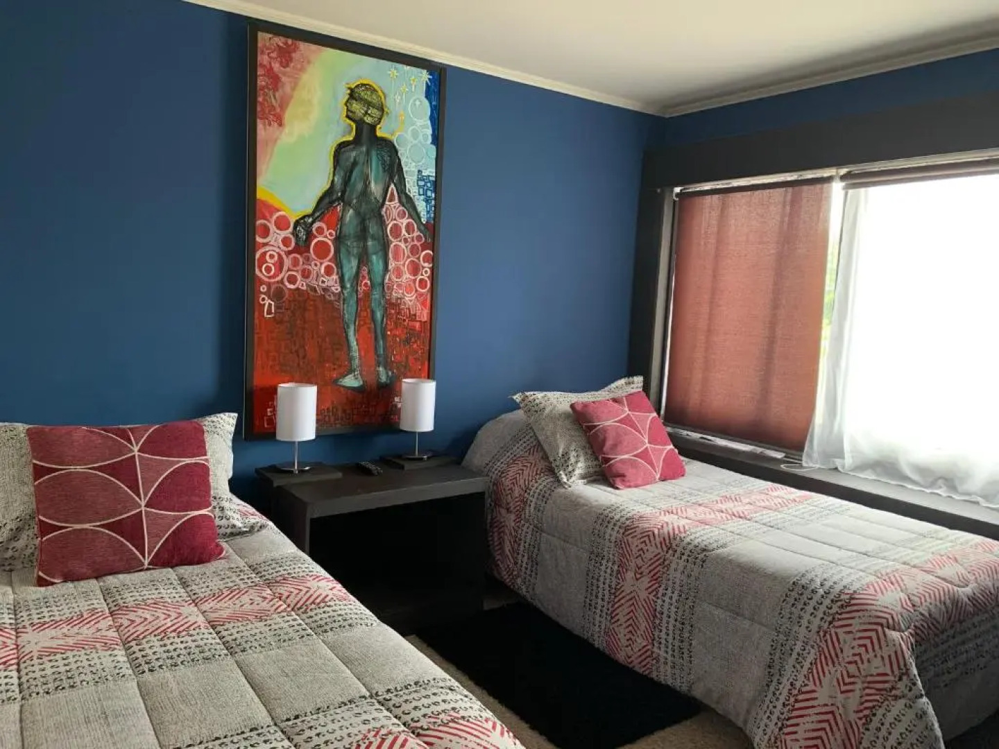 Hostal Boutique 180 Grados