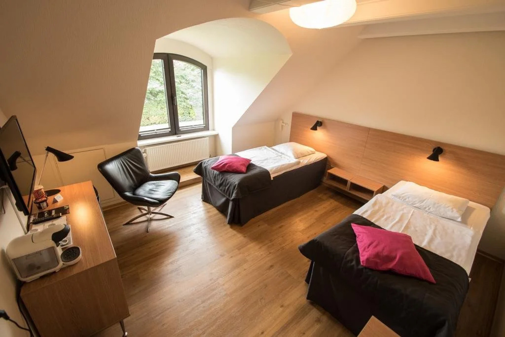 Filsø Hotel - Tønder