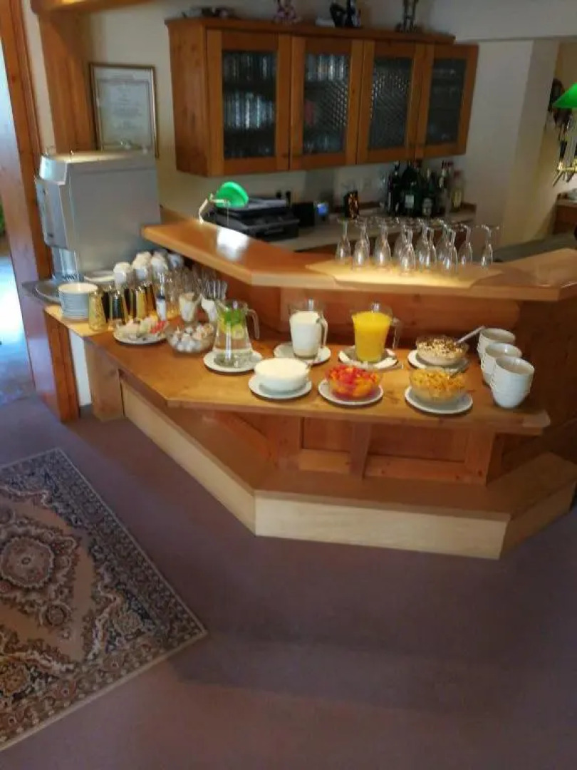 Pension & Gasthof Klette