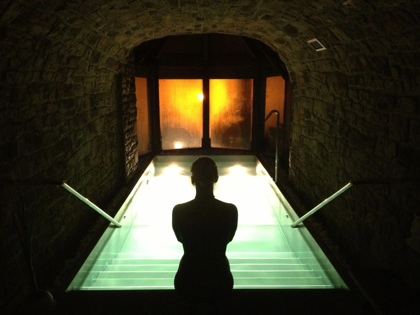 El Privilegio de Tena