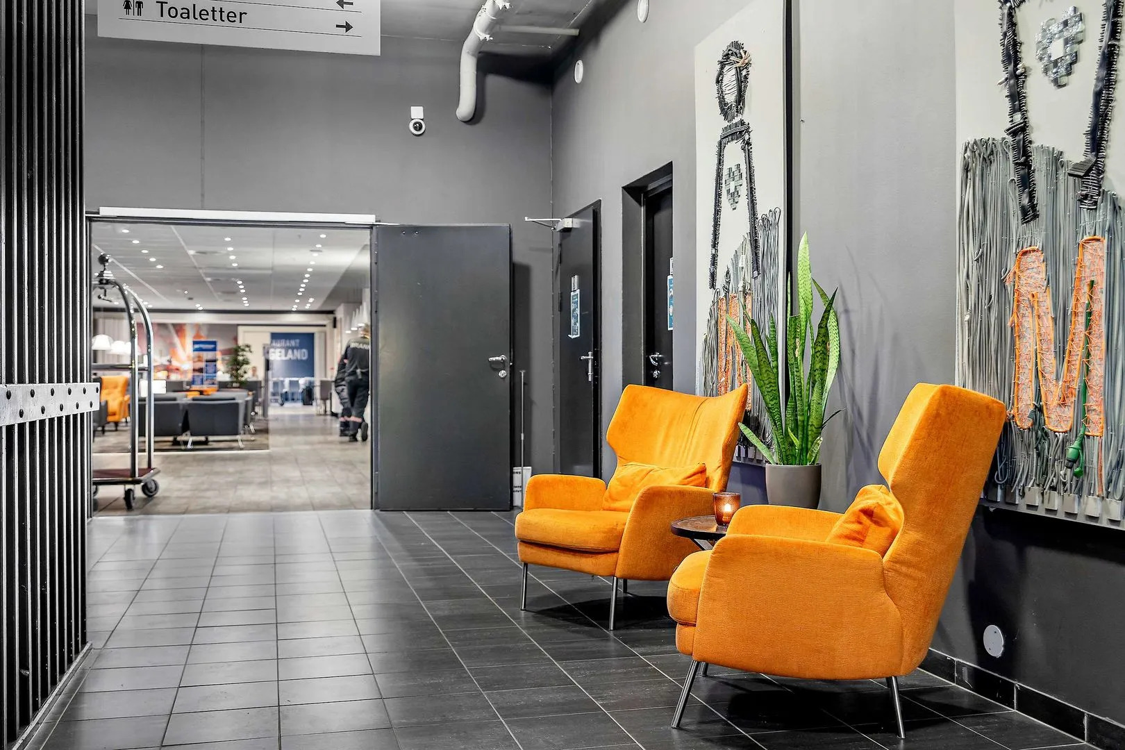 Best Western Leto Arena