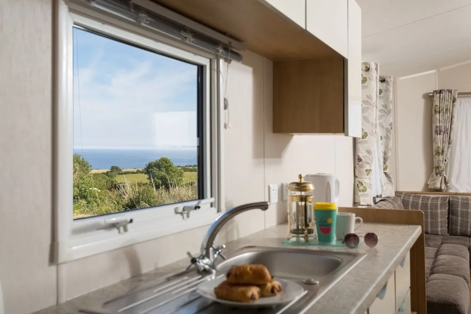 Tencreek Holiday Park