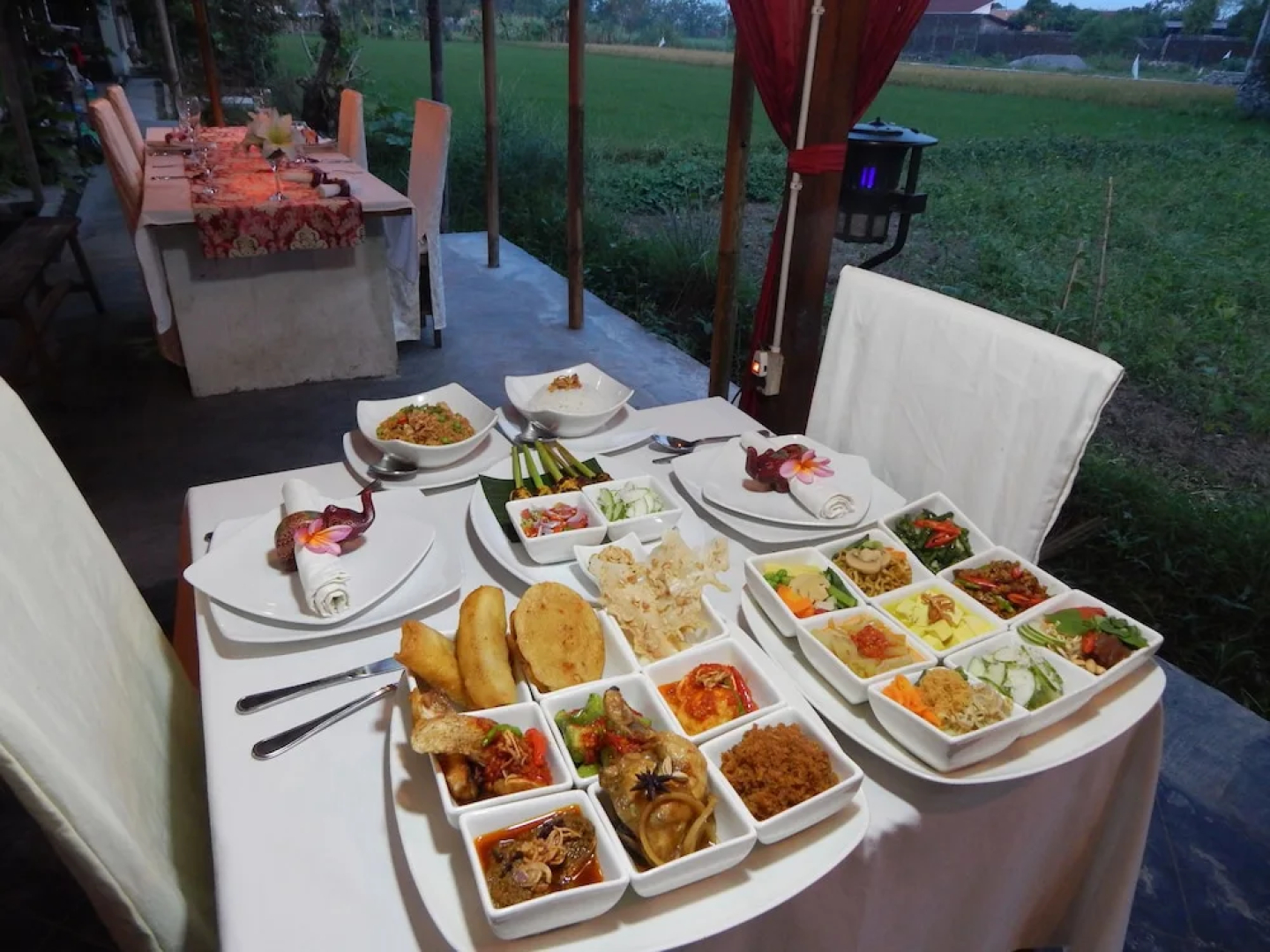Rosella Cottage Yogyakarta