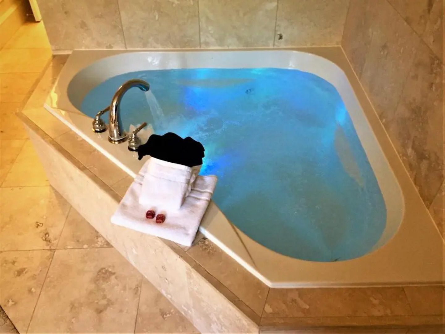 Heber Senator Bed and Breakfast